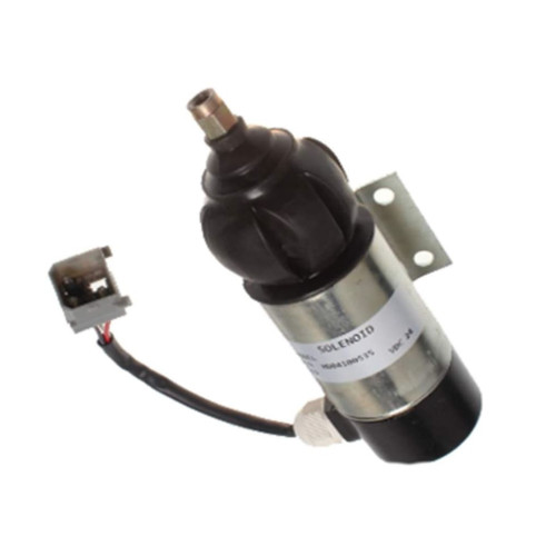 Solenoide de apagado de combustible Volvo Penta 2001 24 Volt