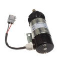 Solenoide de apagado de combustible Volvo Penta MD120 24 Volt