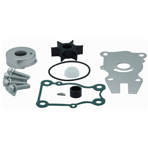 6BG-W0078-00 Kit de bomba de agua Yamaha F30 y F40