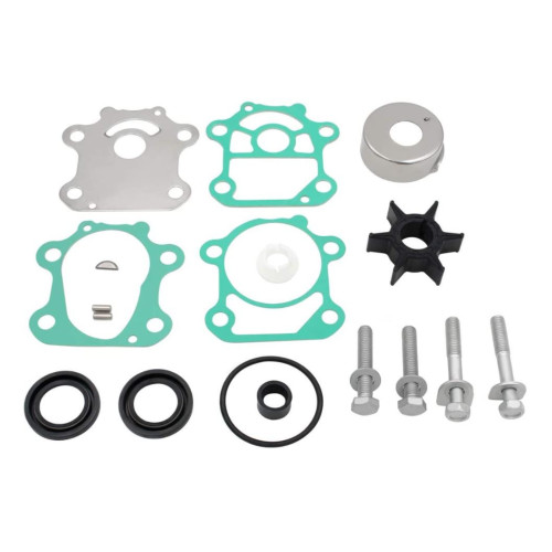 6CJ-W0078-00 / 6CJ-W0078-01 Kit de bomba de agua Yamaha F40