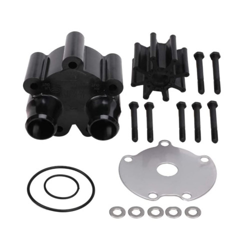 46-807151A7 / 46-807151A14 Kit de bomba de agua Mercruiser Alpha Bravo 4.3 a 8.2