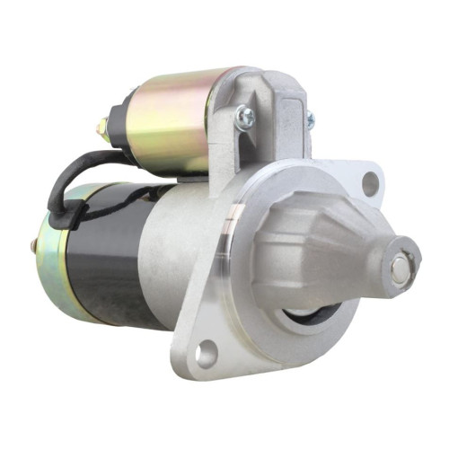 124070-77010 Motor de arranque Yanmar