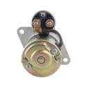 124070-77010 Motor de arranque Yanmar