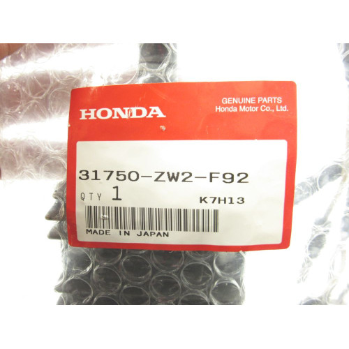 Regulador Rectificador Honda BF25