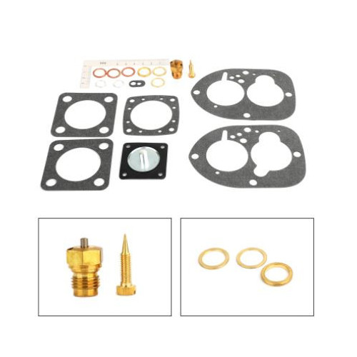 Kit de reparación del carburador Volvo Penta AQ140 y BB140