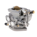 3P0-03200-0 / 346-03200-0 Carburador Tohatsu 25 y 30HP 2 Tiempos