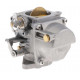 3P0-03200-0 / 346-03200-0 Carburador Tohatsu 25 y 30HP 2 Tiempos