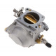 3P0-03200-0 / 346-03200-0 Carburador Tohatsu 25 y 30HP 2 Tiempos