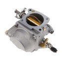 3P0-03200-0 / 346-03200-0 Carburador Tohatsu 25 y 30HP 2 Tiempos