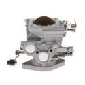 3P0-03200-0 / 346-03200-0 Carburador Tohatsu 25 y 30HP 2 Tiempos