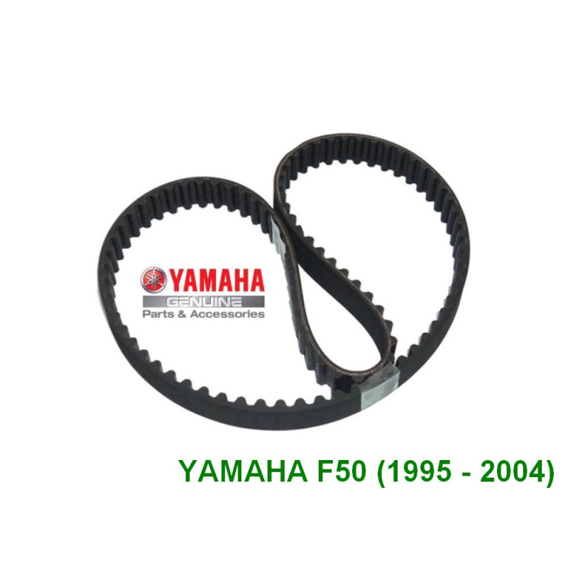 Correa de distribución Yamaha F50 (1995 - 2004)