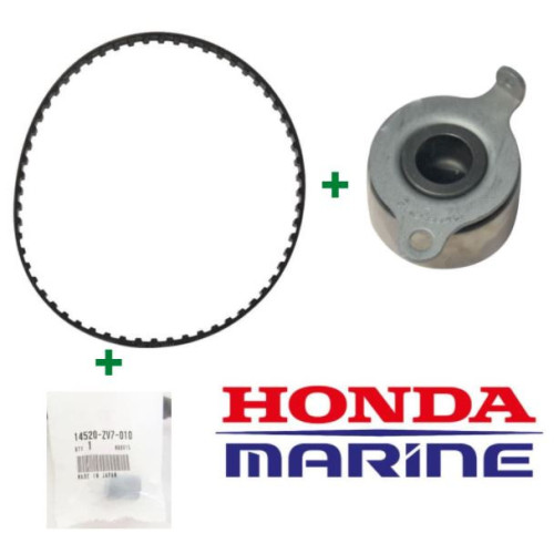 14400-921-024 / 14510-ZW1-004 / 14520-ZV5-020 Kit de distribución Honda BF75