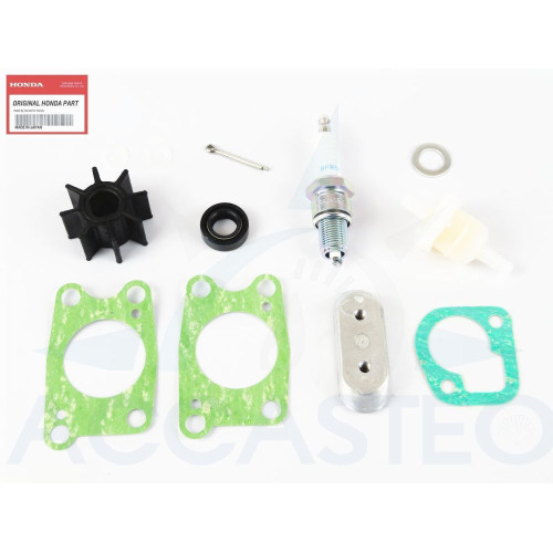 06211-ZV1-607 Kit de mantenimiento Honda BF5AK2