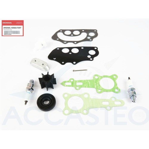 06211-ZV8-506 Kit de mantenimiento Honda BF6