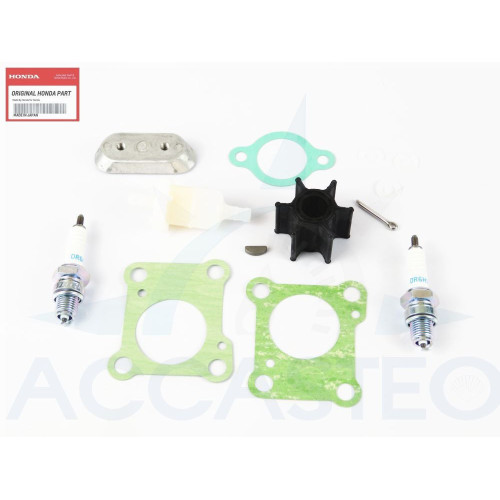 Kit de mantenimiento Honda BF9.9