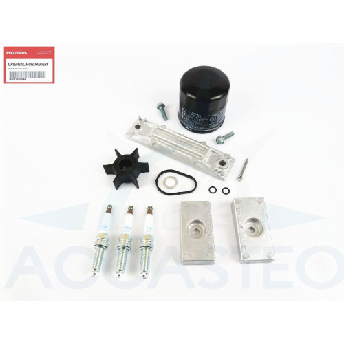 Kit de mantenimiento Honda BF60