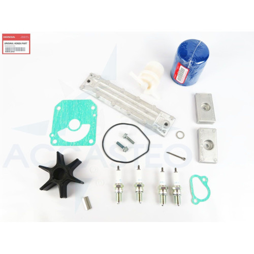 06211-ZW0-506 Kit de mantenimiento Honda BF75A