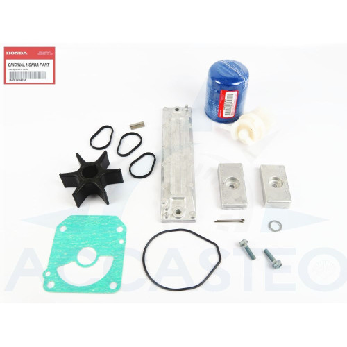 06211-ZY9-506 Kit de mantenimiento Honda BF75D