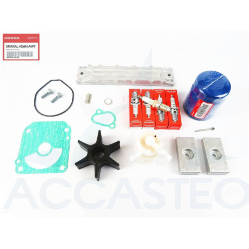 Kit de mantenimiento Honda BF115A