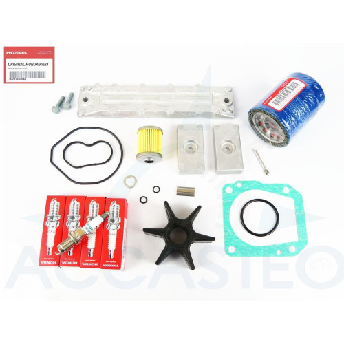 Kit de mantenimiento Honda BF135