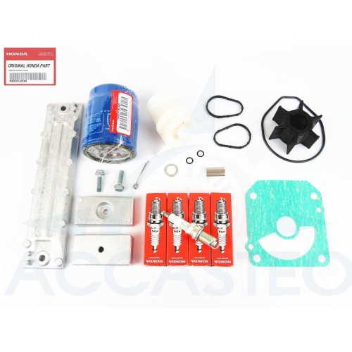 Kit de mantenimiento Honda BF90