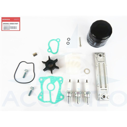 Kit de mantenimiento Honda BF35