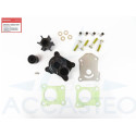 Kit de bomba de agua Honda BF15A (con carcasa de bomba de agua)