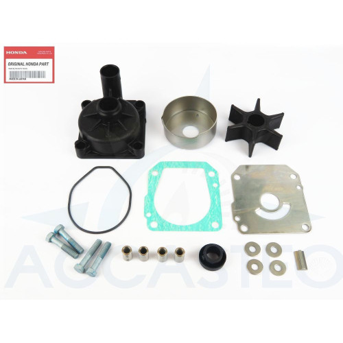 Kit de bomba de agua Honda BF115D (con carcasa de bomba de agua)