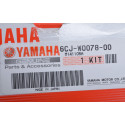 6CJ-W0078-01 Kit impulsor Yamaha F40 y F70