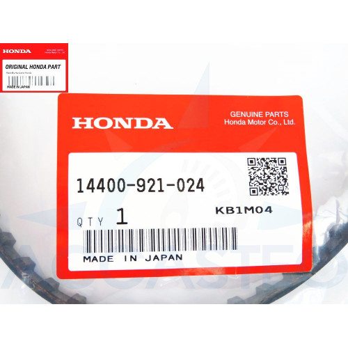 14400-921-024 Correa del distribución Honda BF75