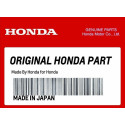 36120-ZW1-703 Motor Trim Honda BF75 a BF130