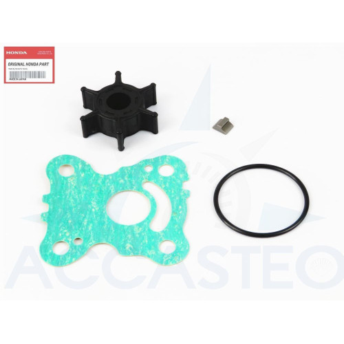 06192-ZW9-000 / 06192-ZW9-010 / 06192-ZW9-020 Kit de impulsor Honda BF8D a BF20D