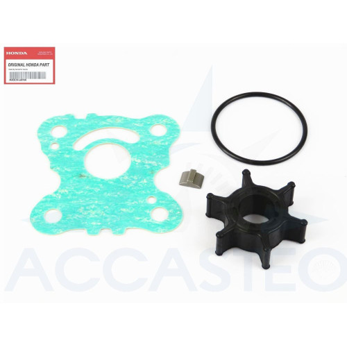 Kit de impulsor Honda BF9.9D (Eje extralargo)