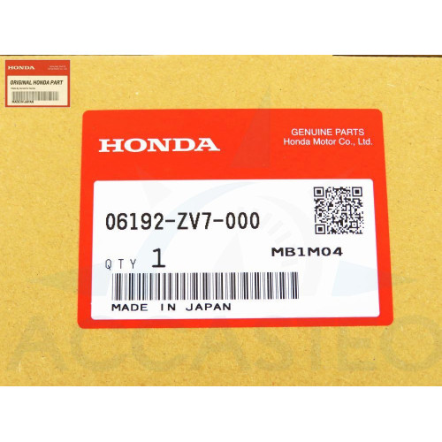 Kit de impulsor Honda BF25