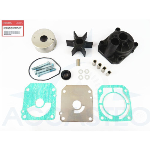 Kit de bomba de agua Honda BF75A (con carcasa de bomba de agua)