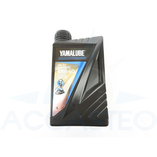 Aceite de motor Yamaha 4 Tiempos