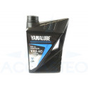 Aceite de motor Yamaha 4 tiempos 10W40 4 litros