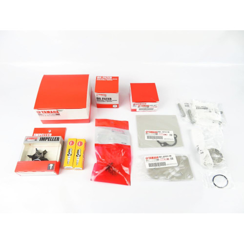 Kit de mantenimiento Yamaha F20B