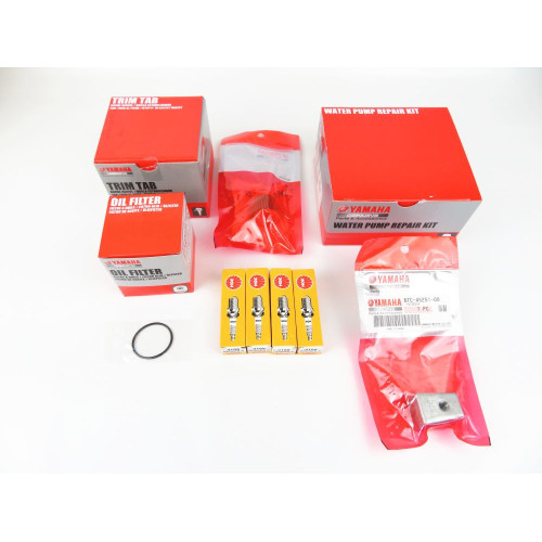 Kit de mantenimiento Yamaha F60A