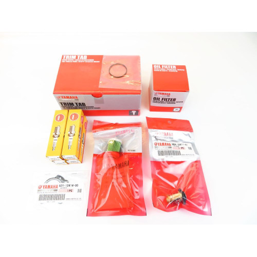 Kit de mantenimiento Yamaha F70A