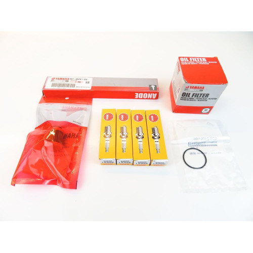 Kit de mantenimiento Yamaha F115B