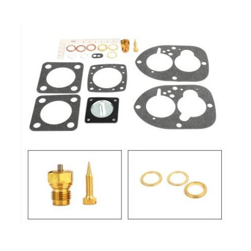 Kit de reparación del carburador Volvo Penta 230