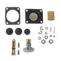 Kit de reparación del carburador Mercruiser 3.0L