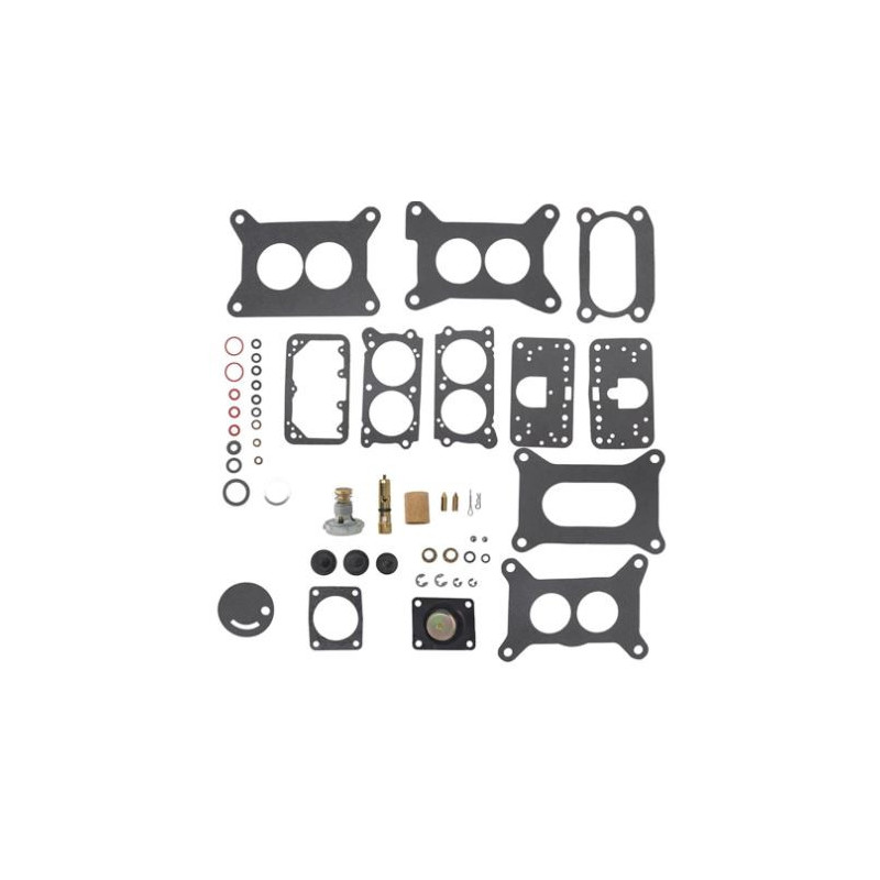 Kit de reparación del carburador Mercruiser 3.0L