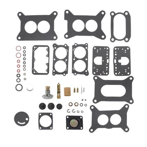 Kit de reparación del carburador Mercruiser 3.0L