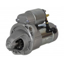 Motor de arranque Yanmar TC3000 11 dientes