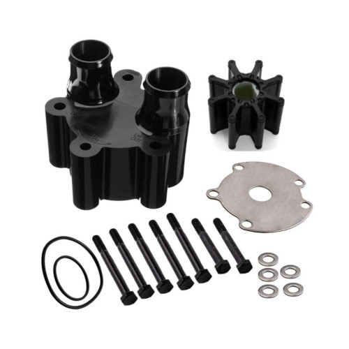 Kit de bomba de agua Mercruiser 5.0L 305 CID V8 GM