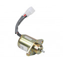 Solenoide de apagado de combustible Kubota B21 y B2100