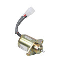 Solenoide de apagado de combustible Kubota B1700