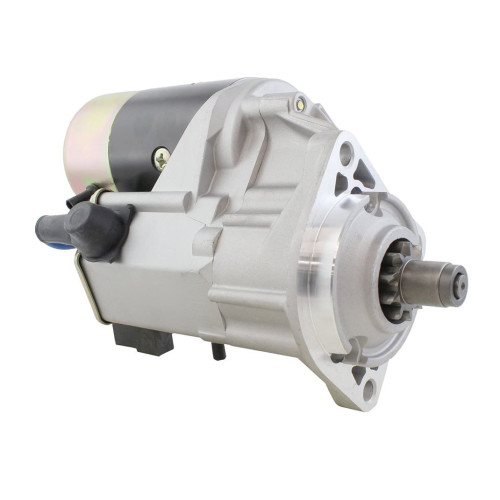 Motor de arranque Caterpillar AP500E y AP555E